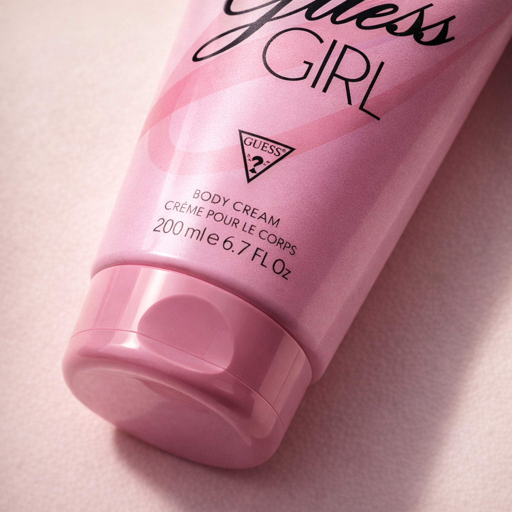 Guess Girl Body Lotion fragrance details image
