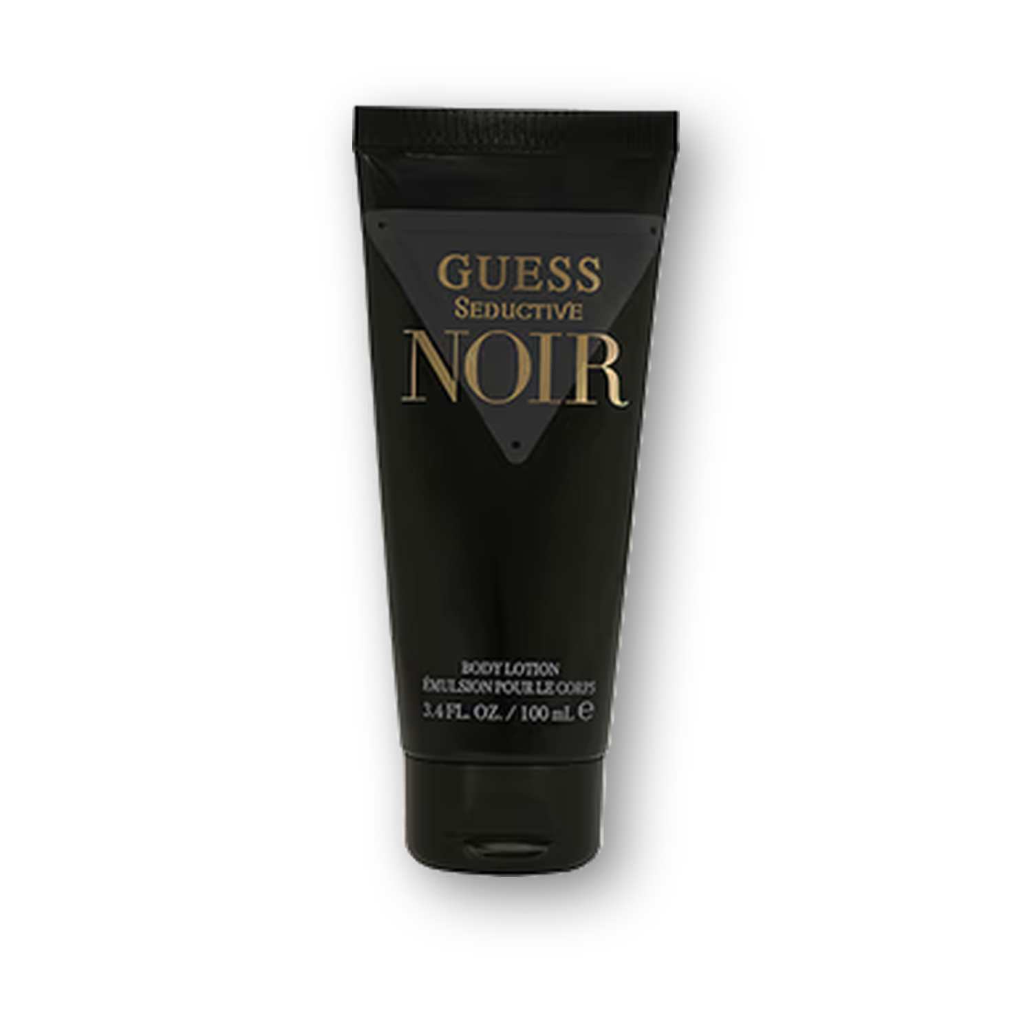 Guess Seductive Noir For Women Body Lotion hero image