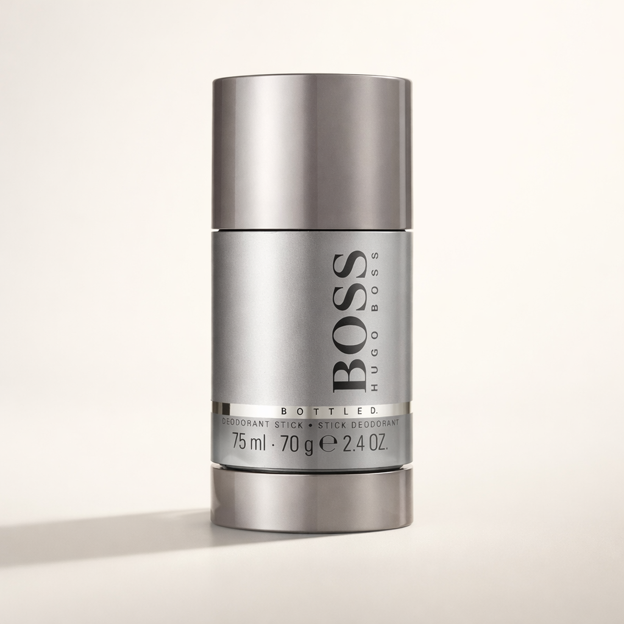 Hugo Boss Boss Bottled Deodorant Stick low three-quarter hero gallery showcase