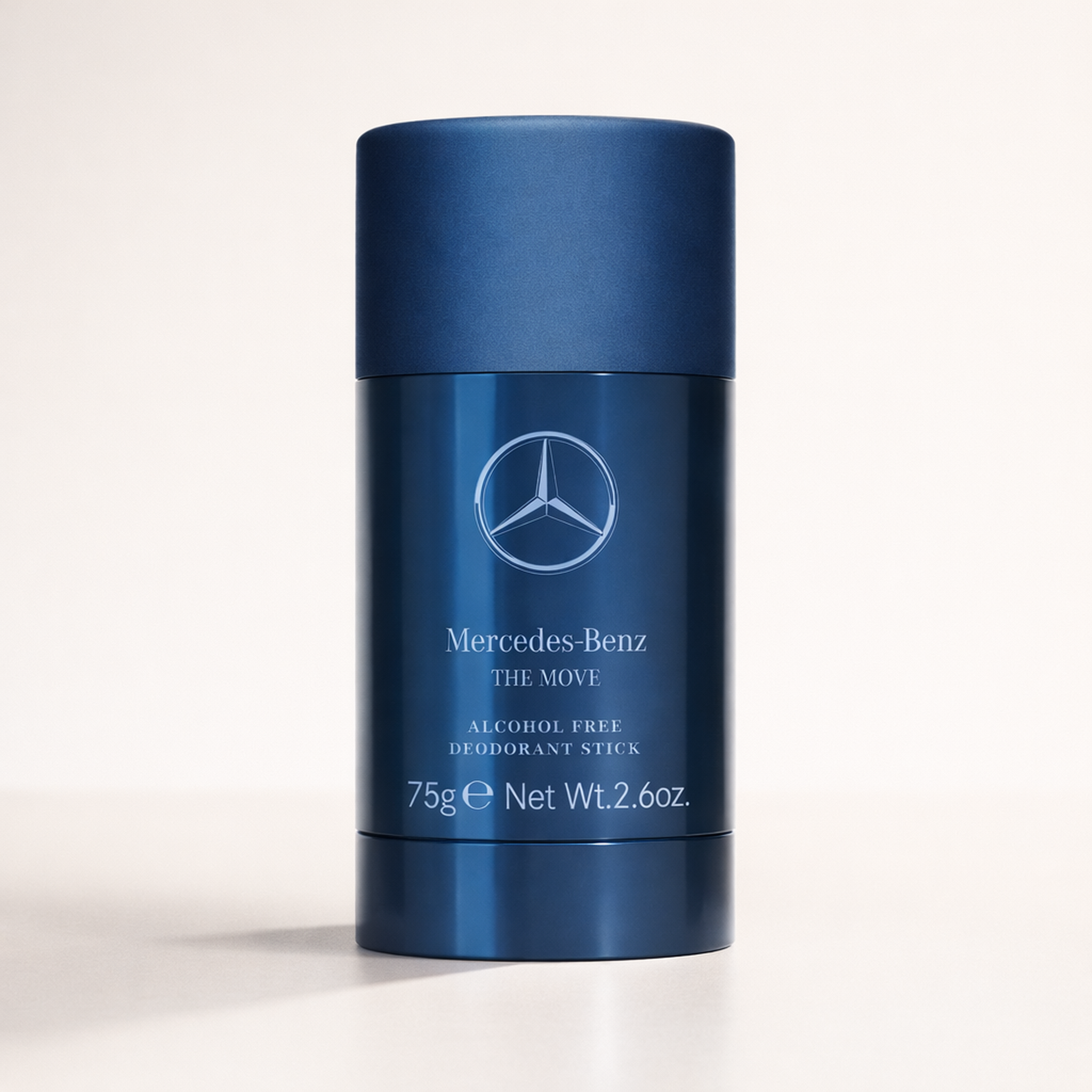 Mercedes Benz The Move Deodorant Stick low three-quarter hero gallery showcase