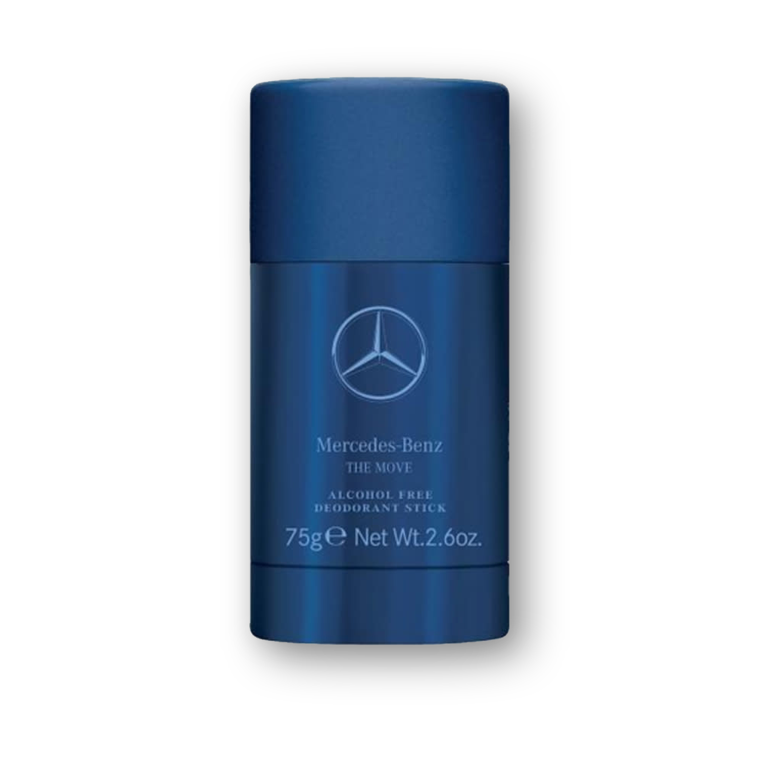 Mercedes Benz The Move Deodorant Stick hero image
