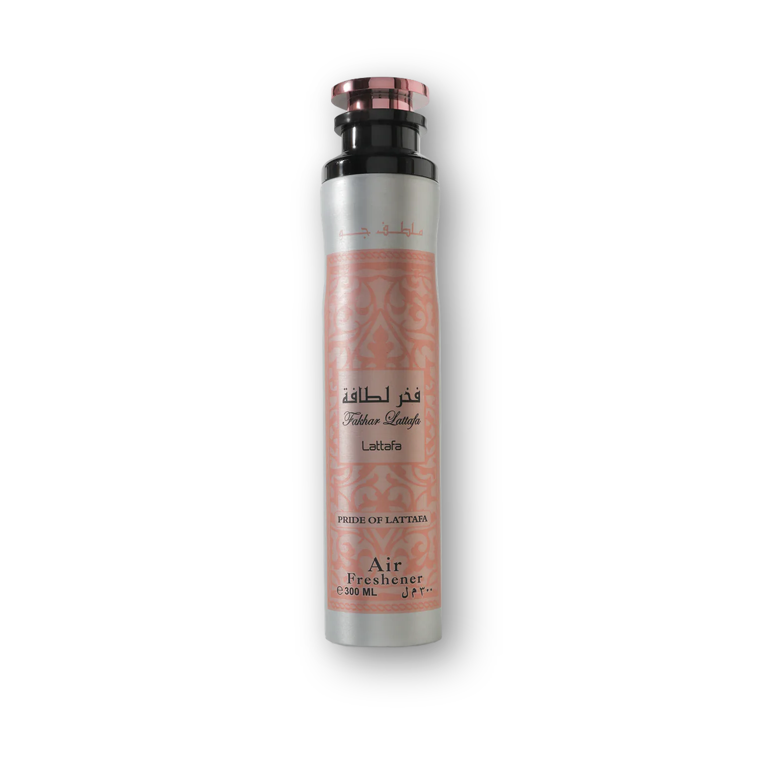 Lattafa Fakhar Rose Air Freshener hero image