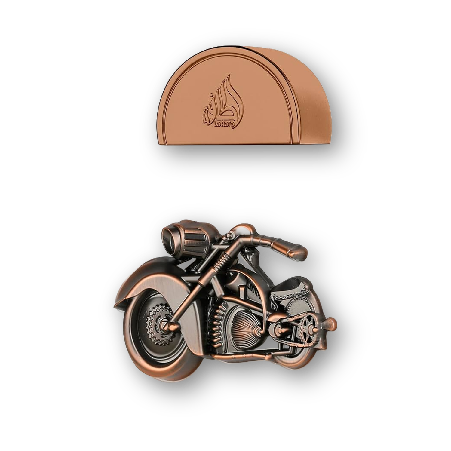 Lattafa Pride La Collection D'Antiquites 1910 EDP hero image