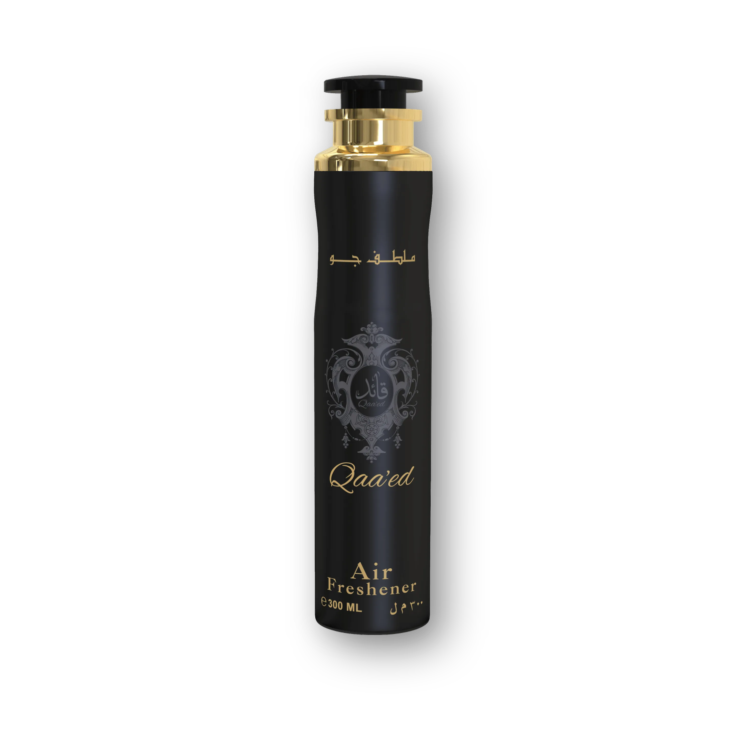 Lattafa Qaa'Ed Air Freshener hero image