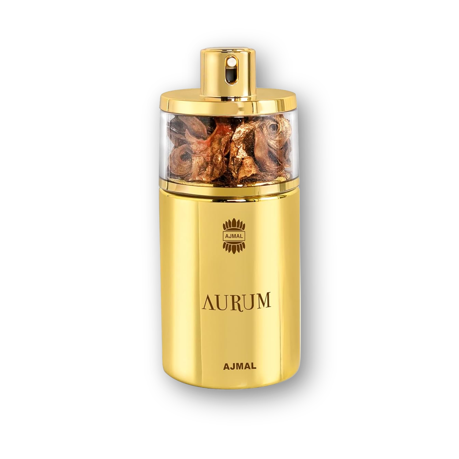Ajmal Aurum EDP hero image