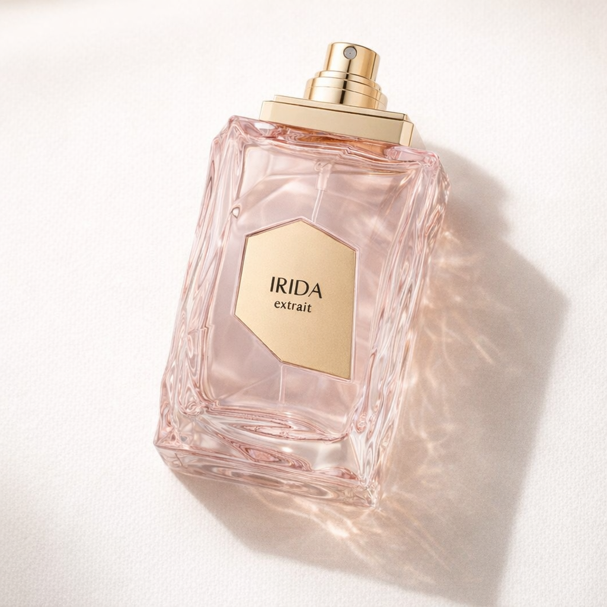 French Avenue Irida Extrait de Parfum fragrance details image