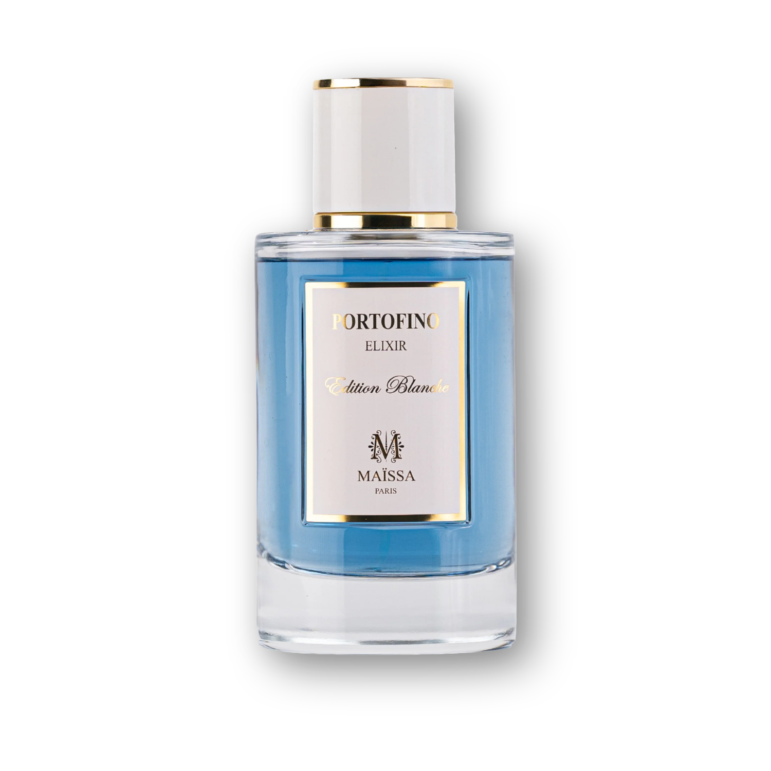 Maissa Soleil de Portofino Deo Stick hero image