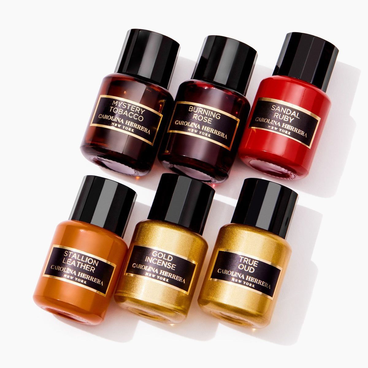 Carolina Herrera EDP Mini Set