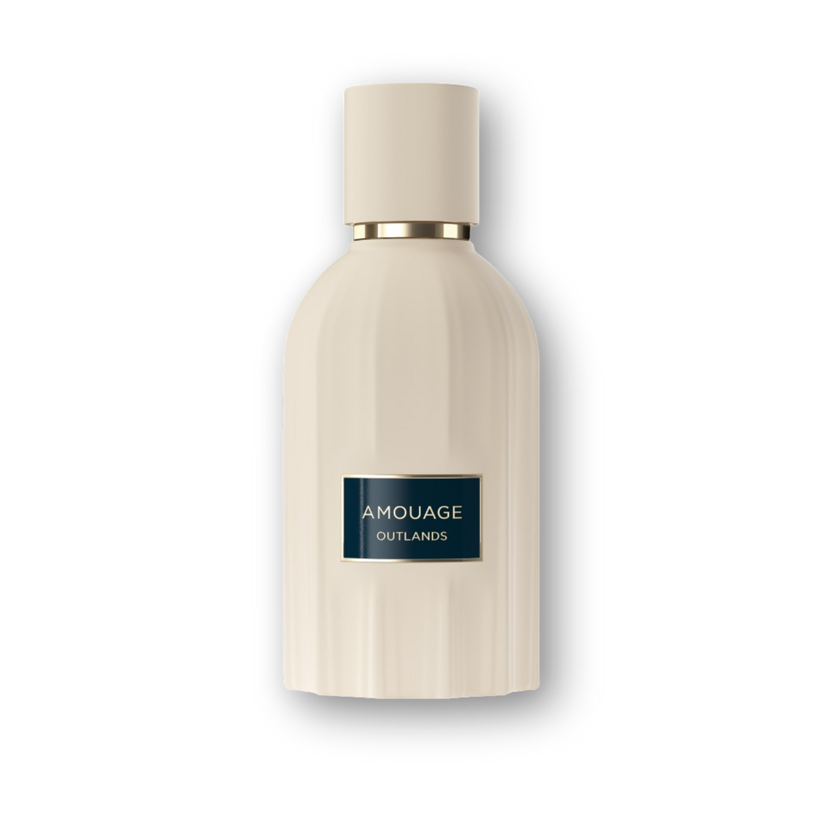 Amouage Outlands Essence Parfum hero image