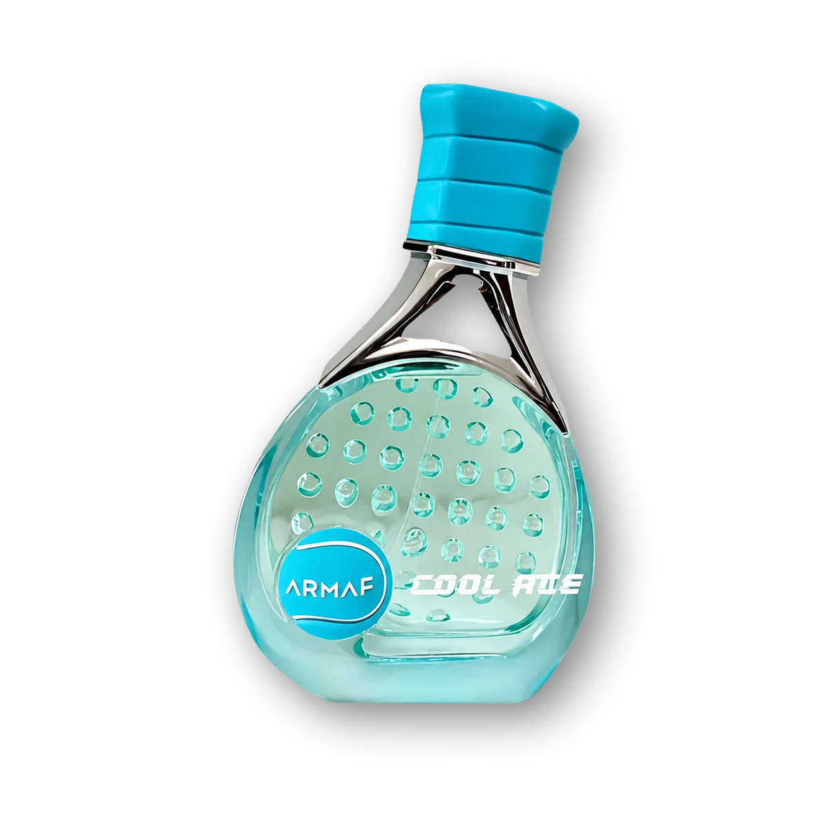 Armaf Cool Ace EDP hero image