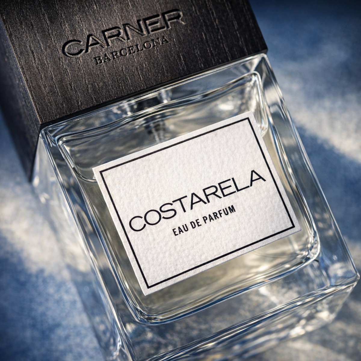 Carner Barcelona Costarela EDP generated macro image