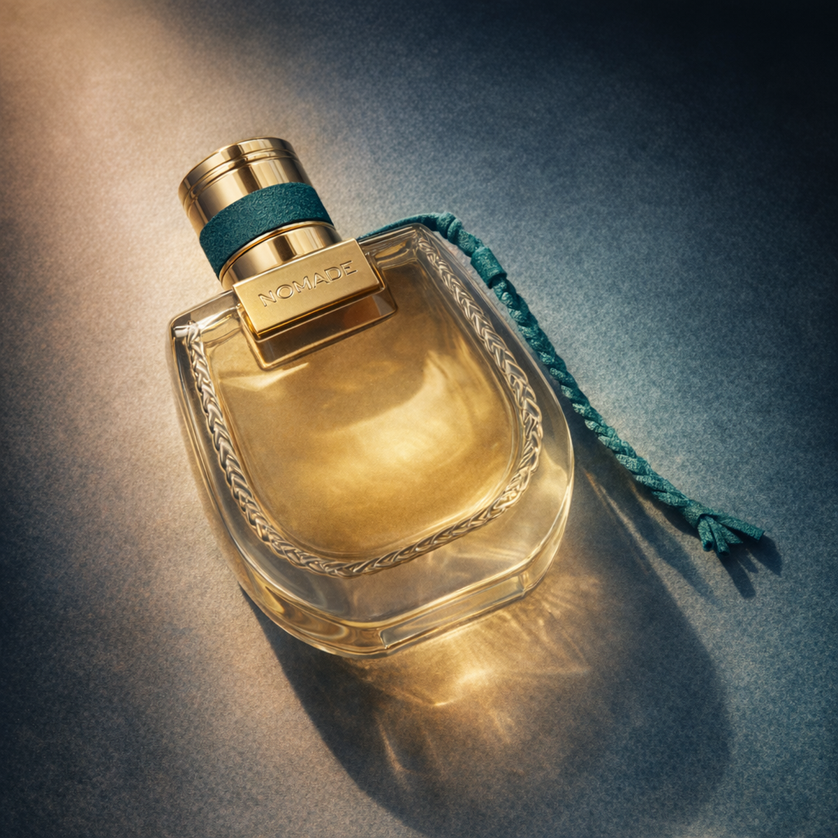 Chloe Nomade Jardin Degypte EDP For Women angled still-life gallery showcase