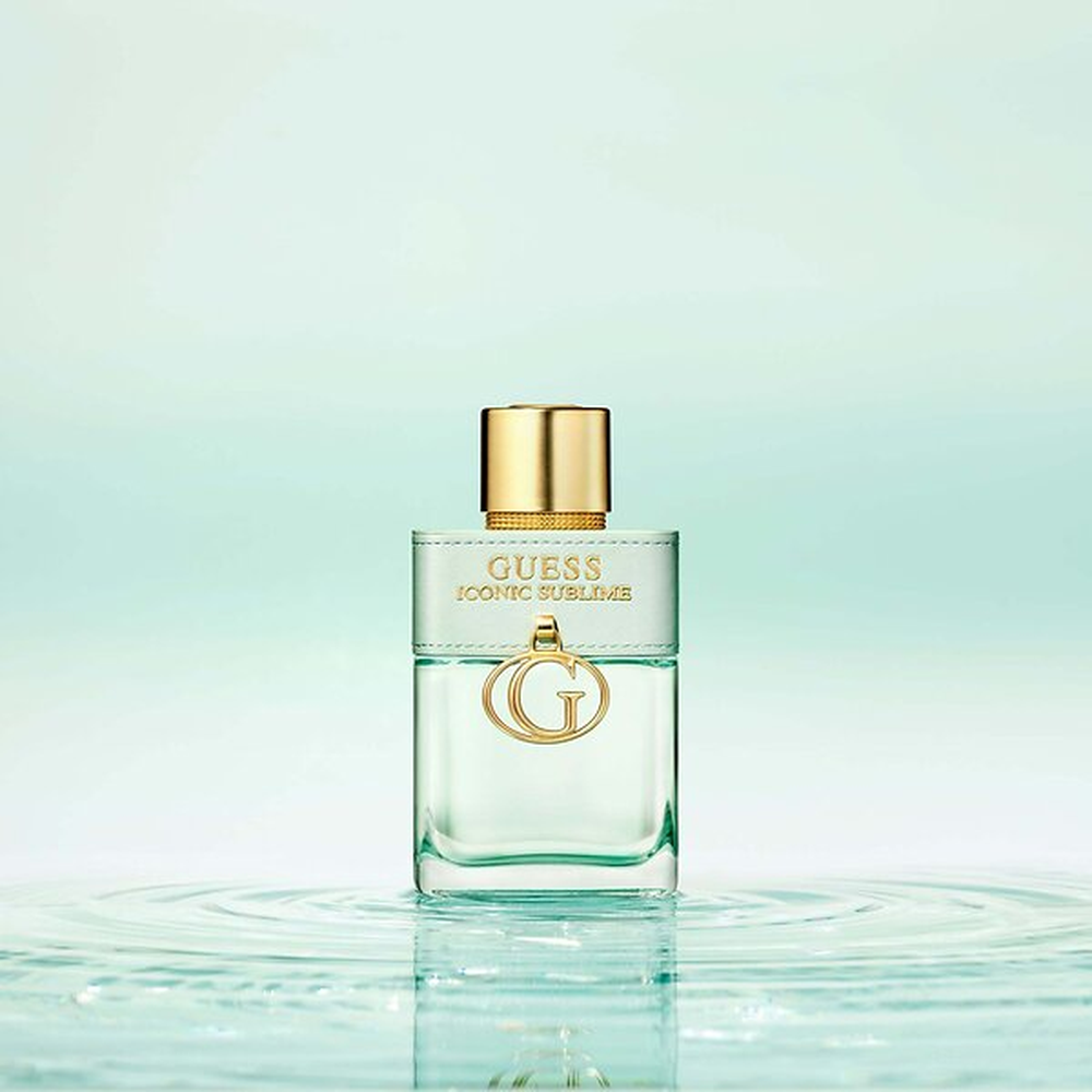 Guess Iconic Sublime EDP For Women selected gallery image 1