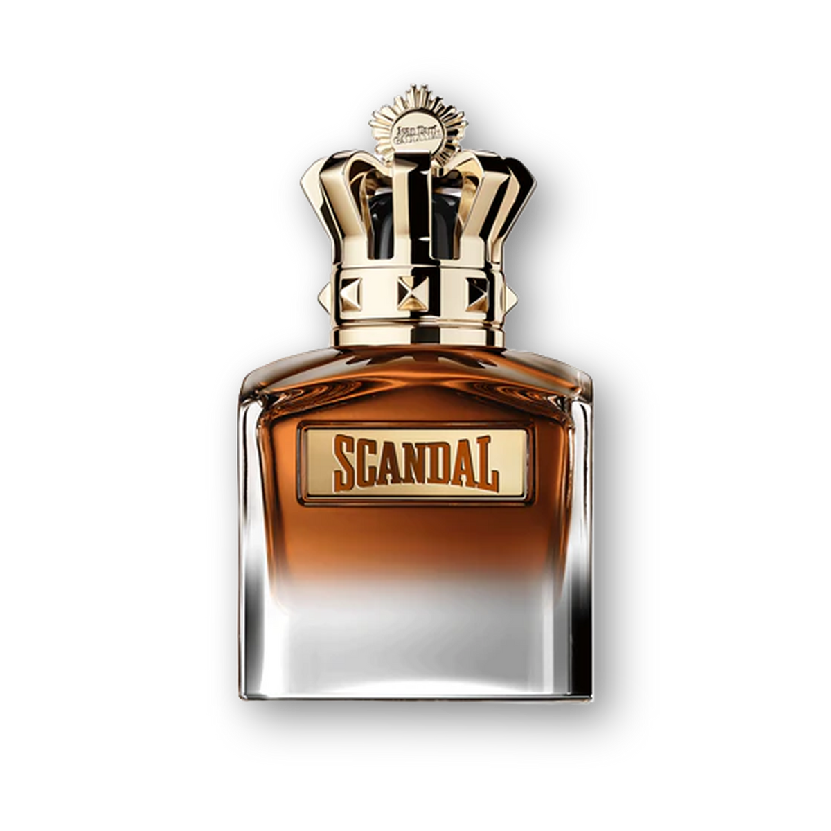 Jean Paul Gaultier Scandal Elixir Parfum For Men hero image