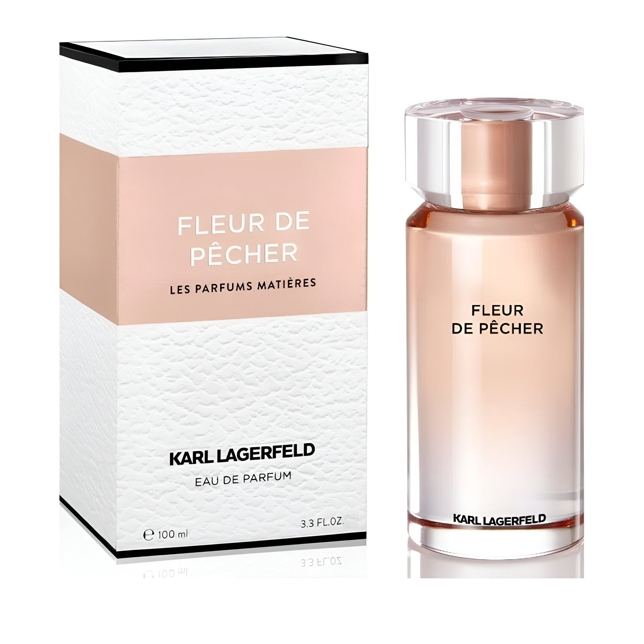 عطر كارل لاغرفيلد فلور دي بيشر