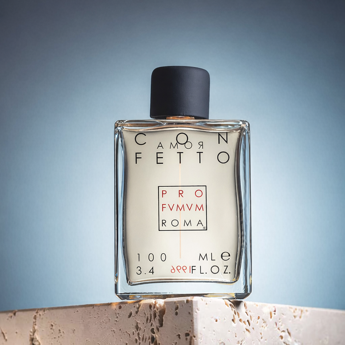 Profumum Roma Confetto EDP details image