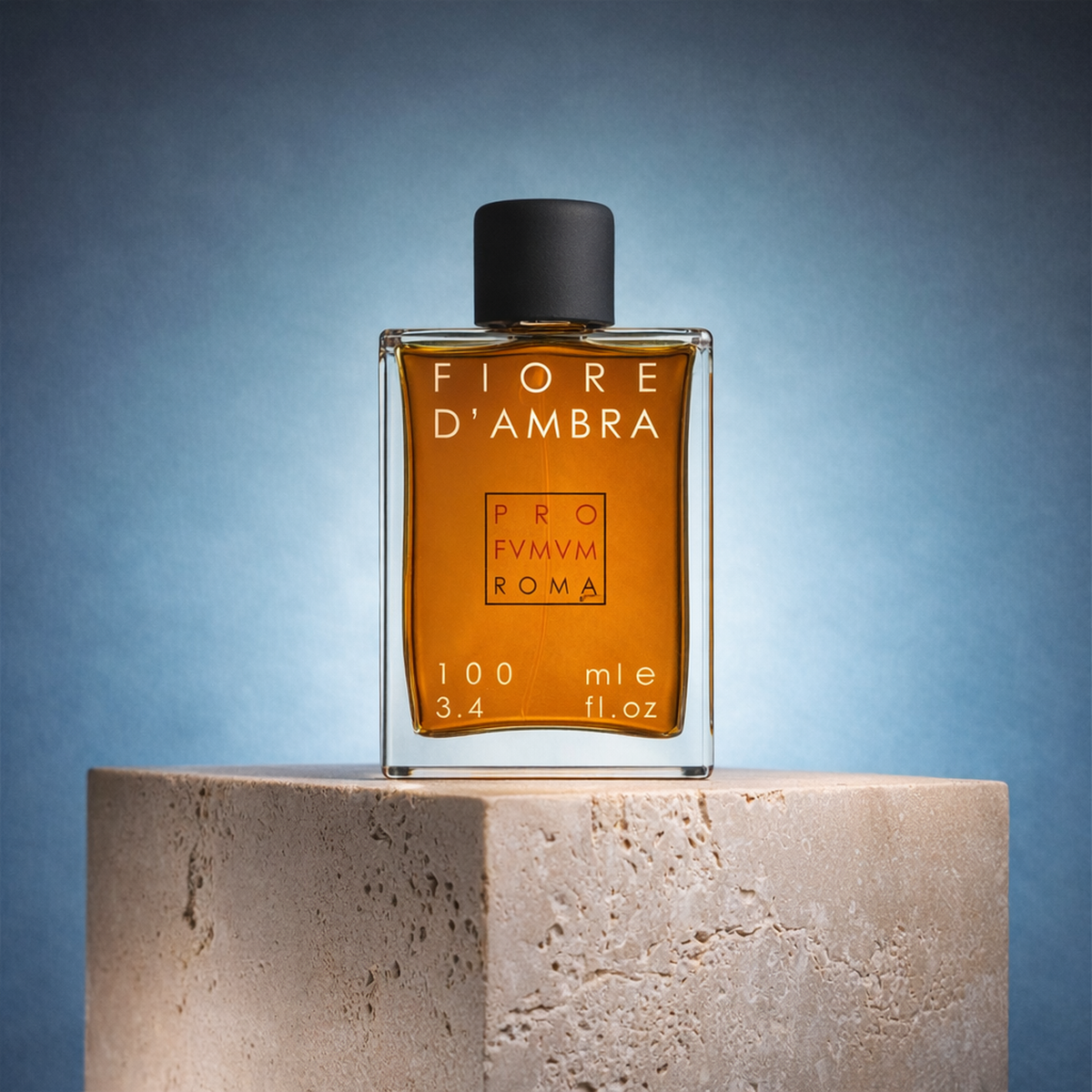 Profumum Roma Fiore d’Ambra EDP generated pedestal image