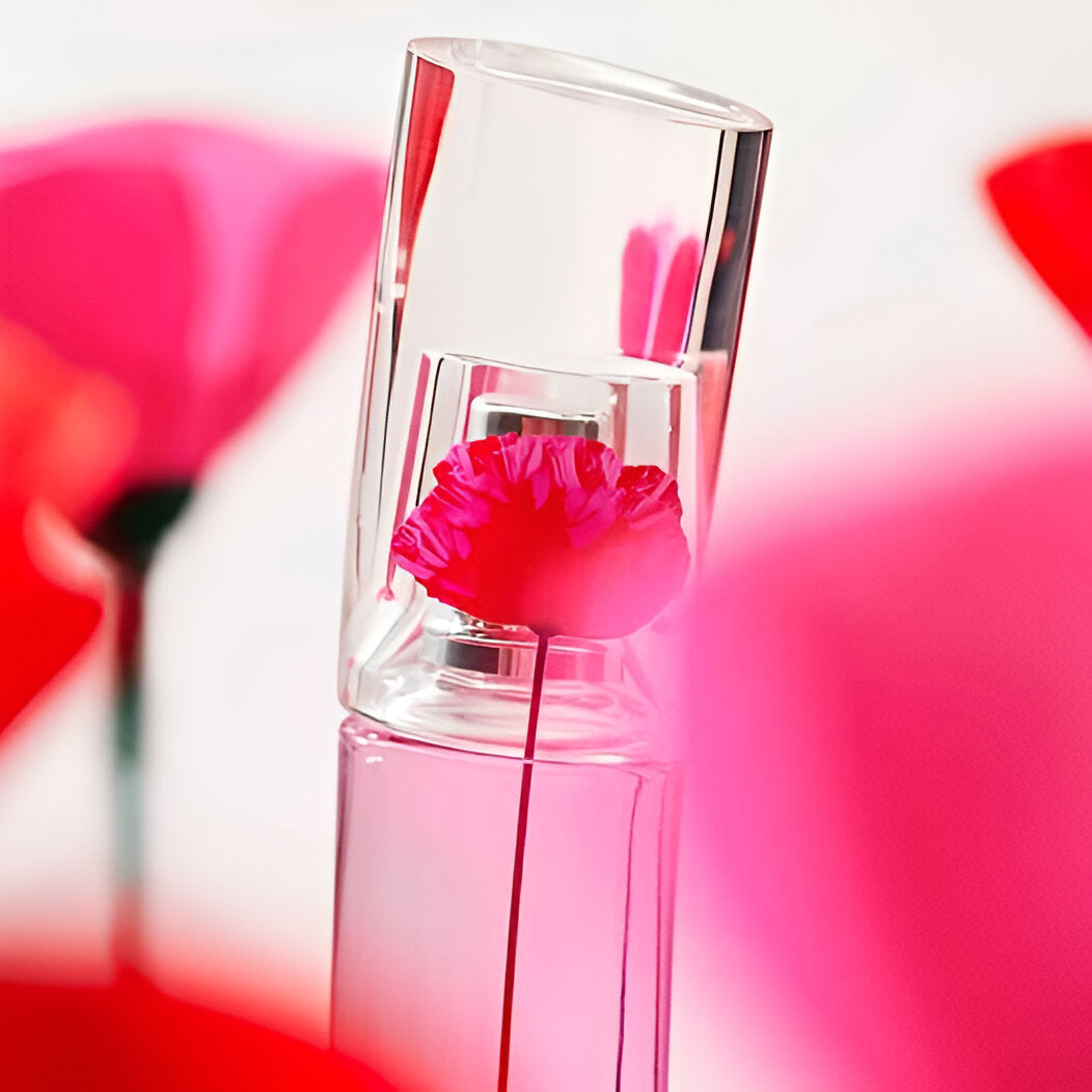 Kenzo Flower By Kenzo Poppy Bouquet EDP Gift Set