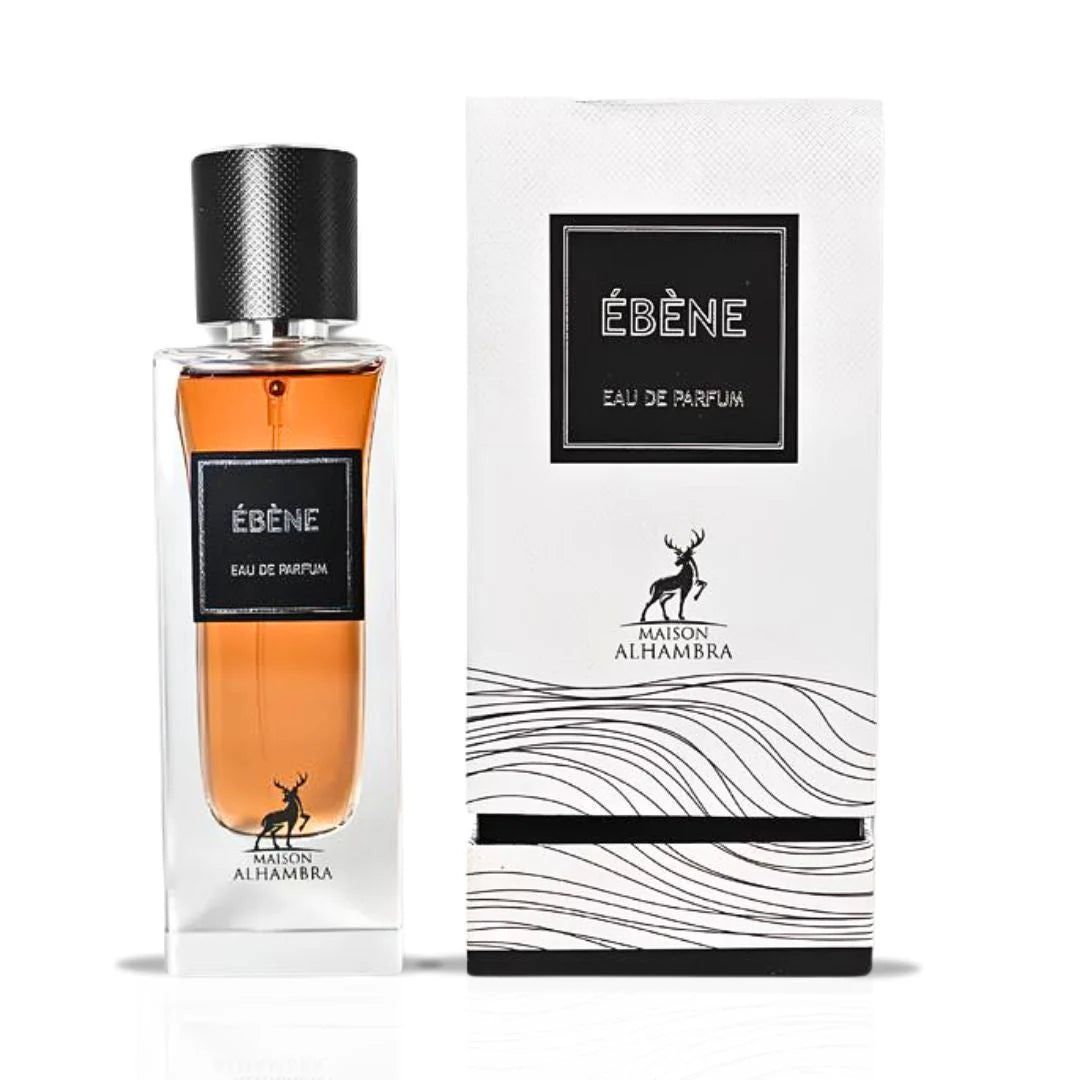 عطر ميزون الحمراء إيبيني
