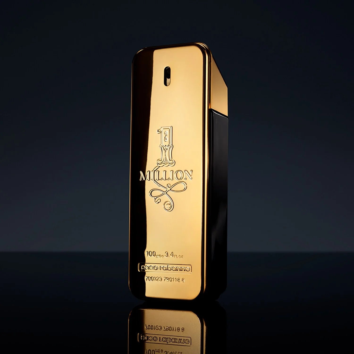 Paco Rabanne 1 Million For Men Mini Set