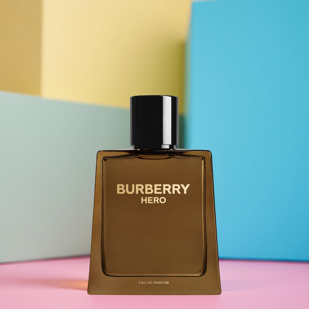 Burberry Hero Discovery Set
