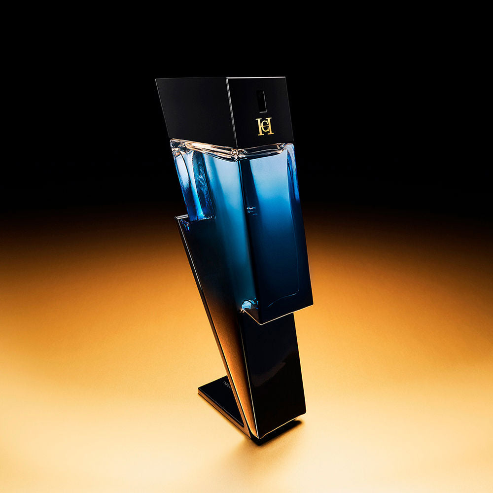 Carolina Herrera Bad Boy Cobalt EDP For Men Gift Set