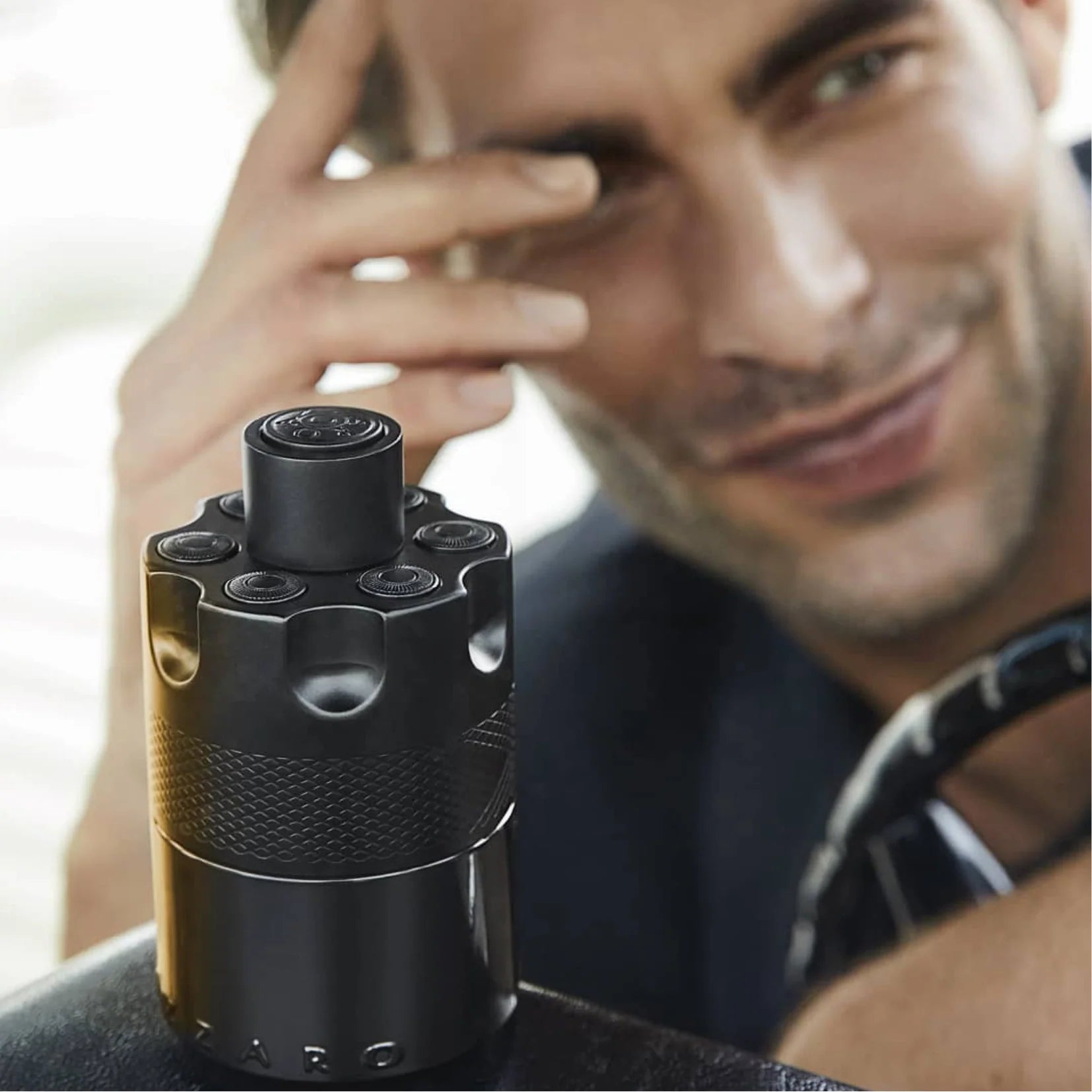 Azzaro The Most Wanted EDT For Men Gift Set