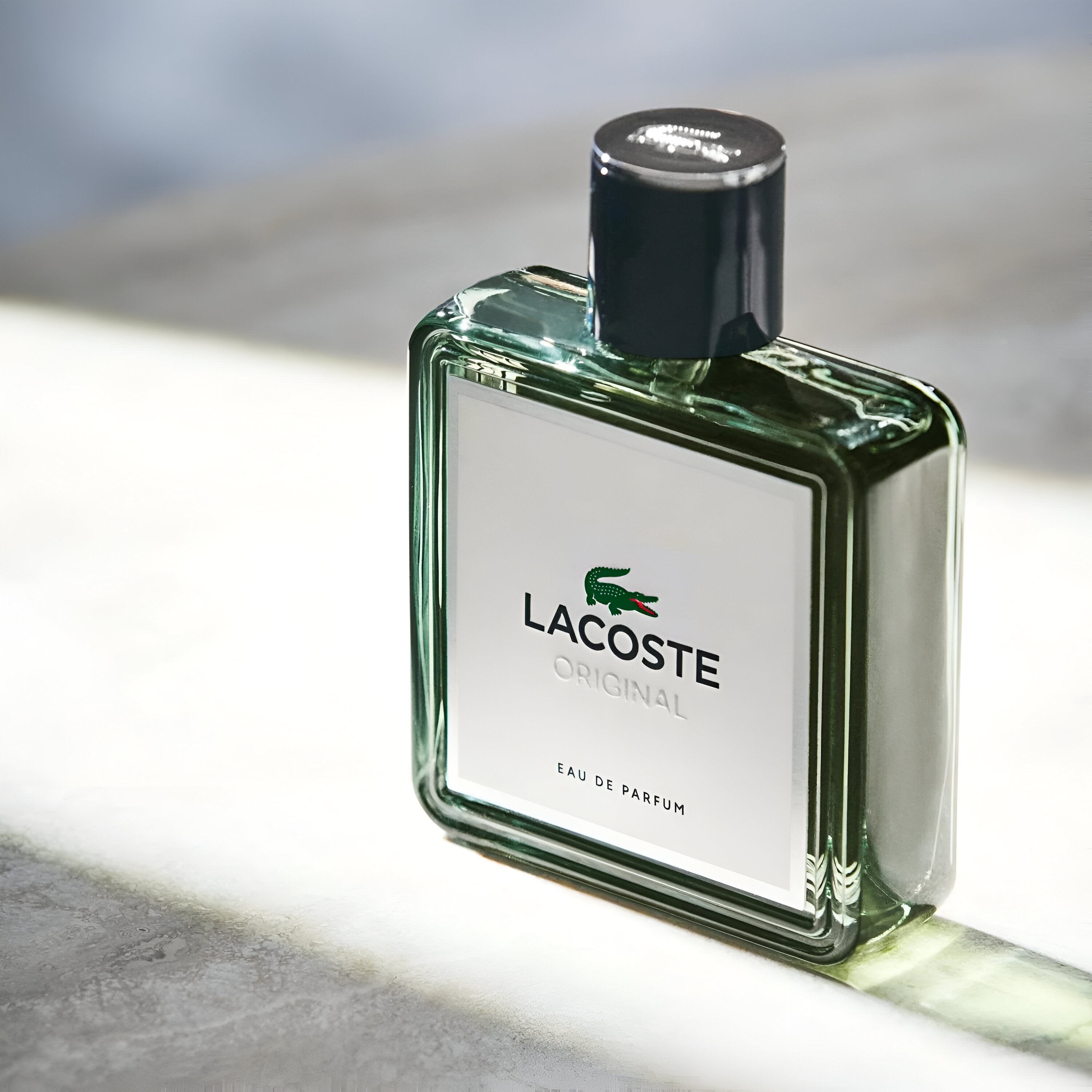 Lacoste Original EDP For Men Shower Gel Gift Set