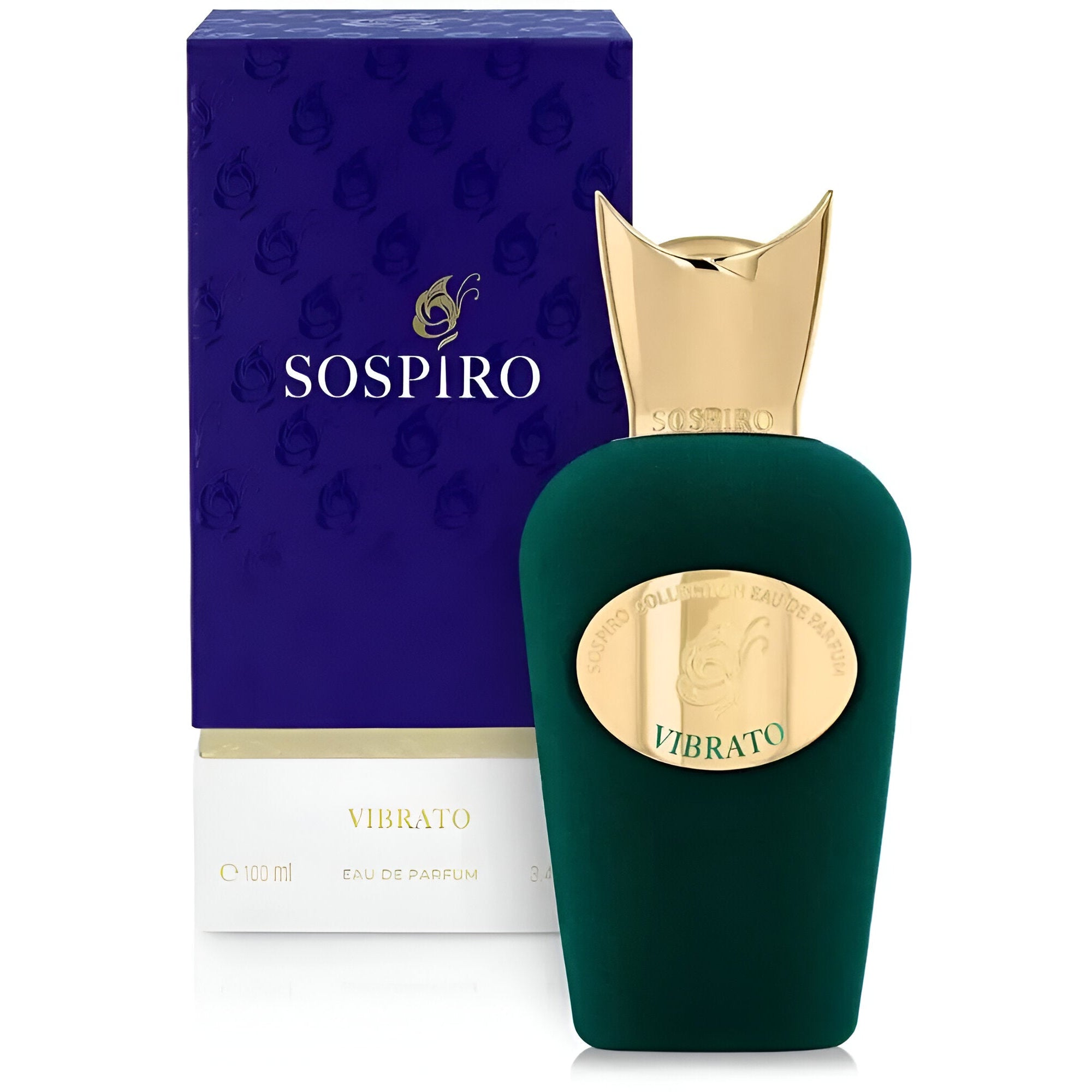 Sospiro Vibrato EDP