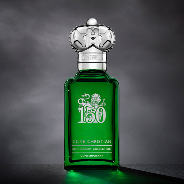 Clive Christian 150 Anniversary Collection Contemporary Limited Edition Perfume