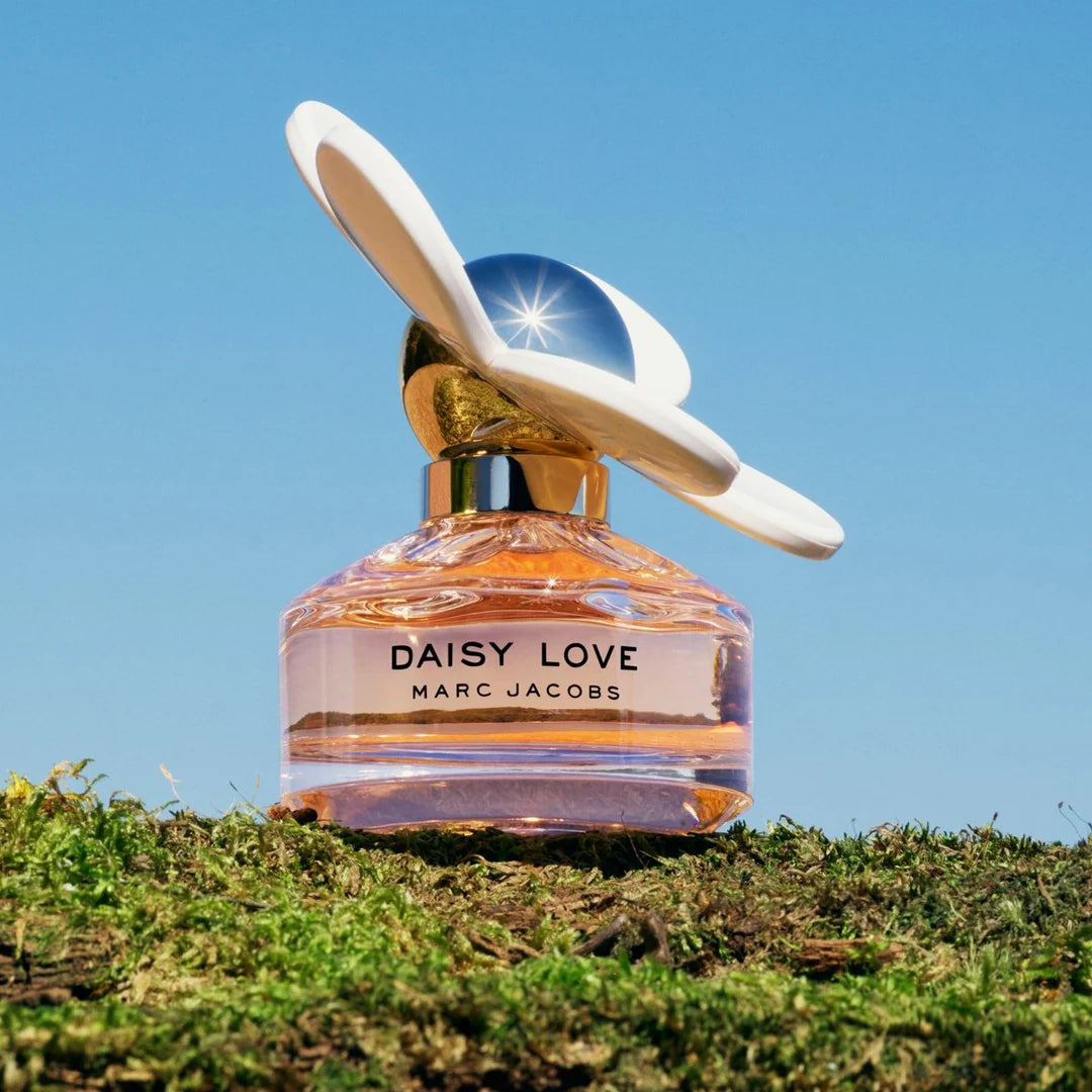 Marc Jacobs Mini Set For Women