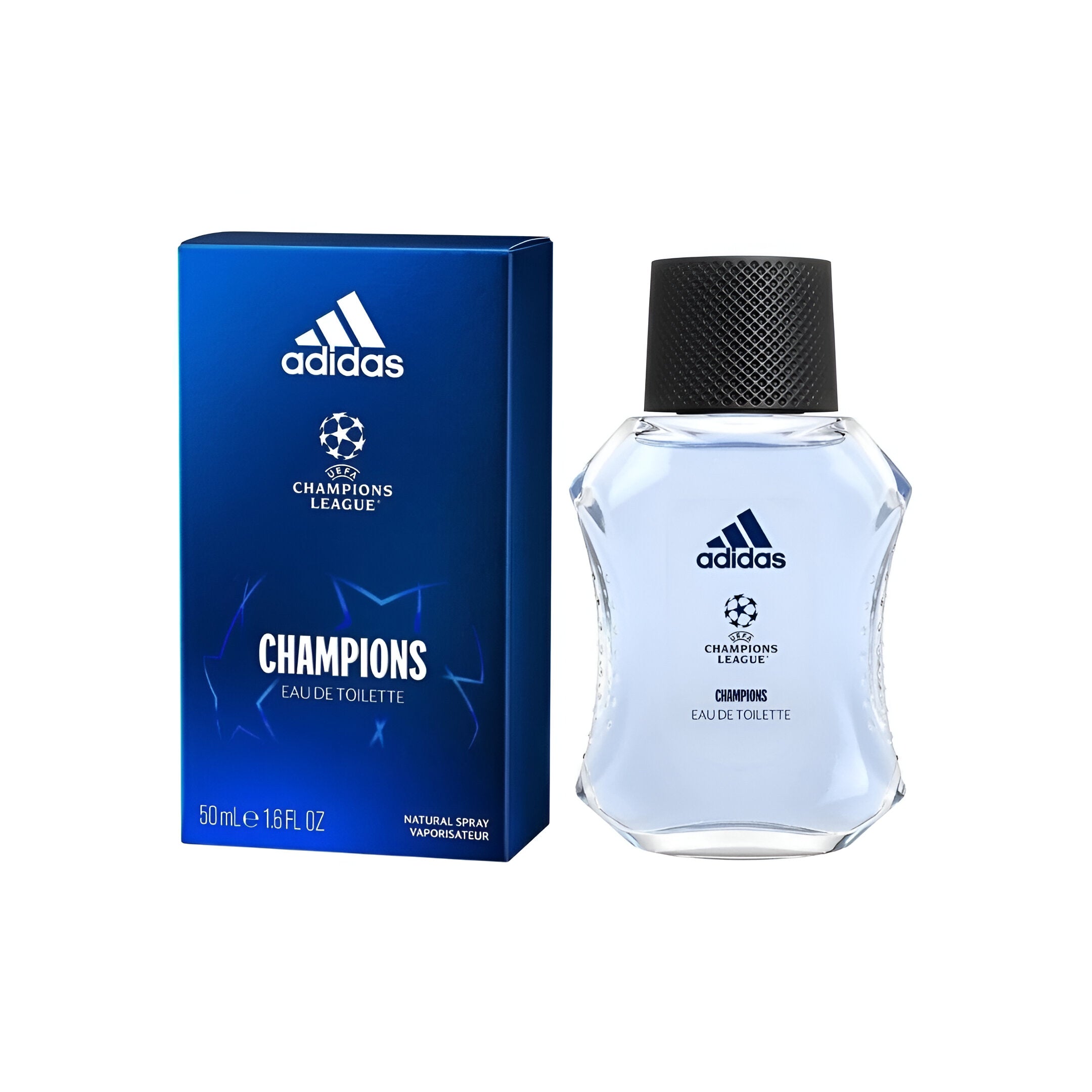 Adidas UEFA Champions League Champions EDT