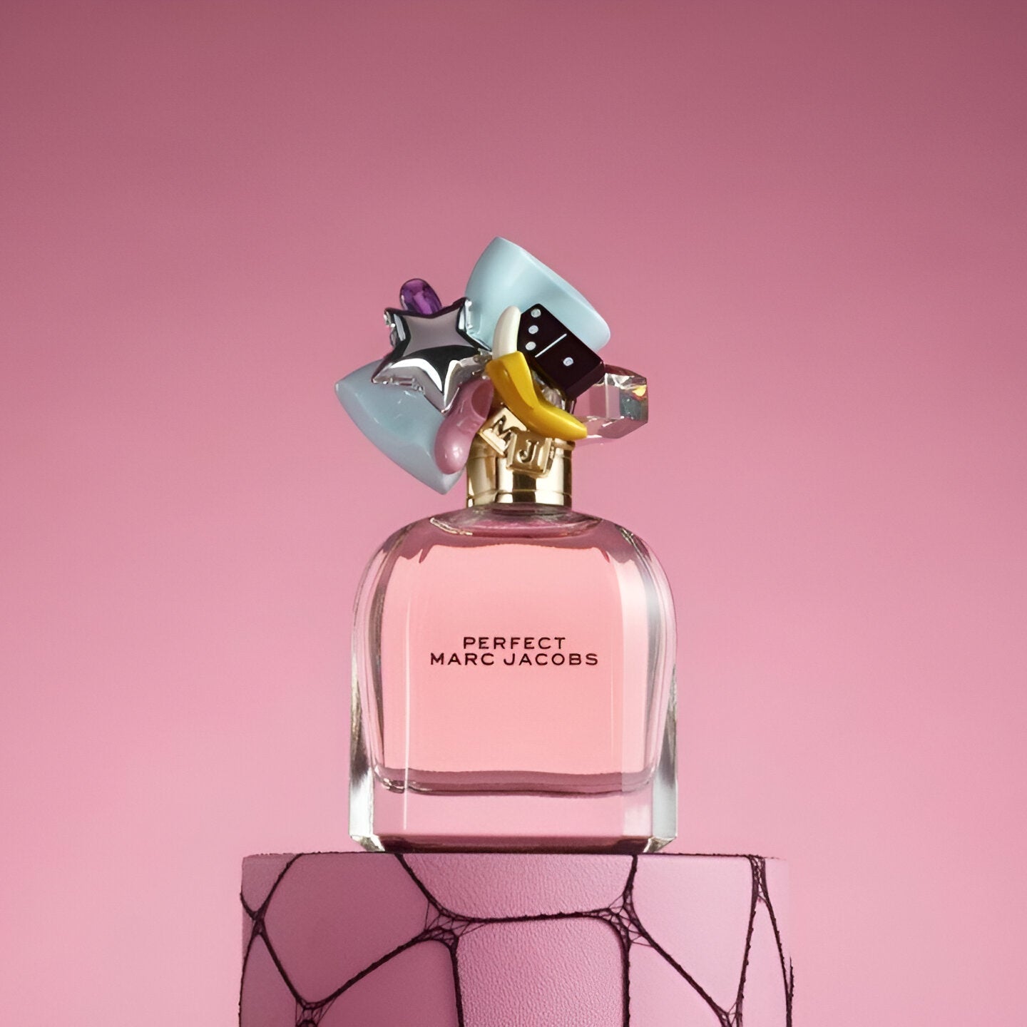 Marc Jacobs Perfect EDP For Women Gift Set