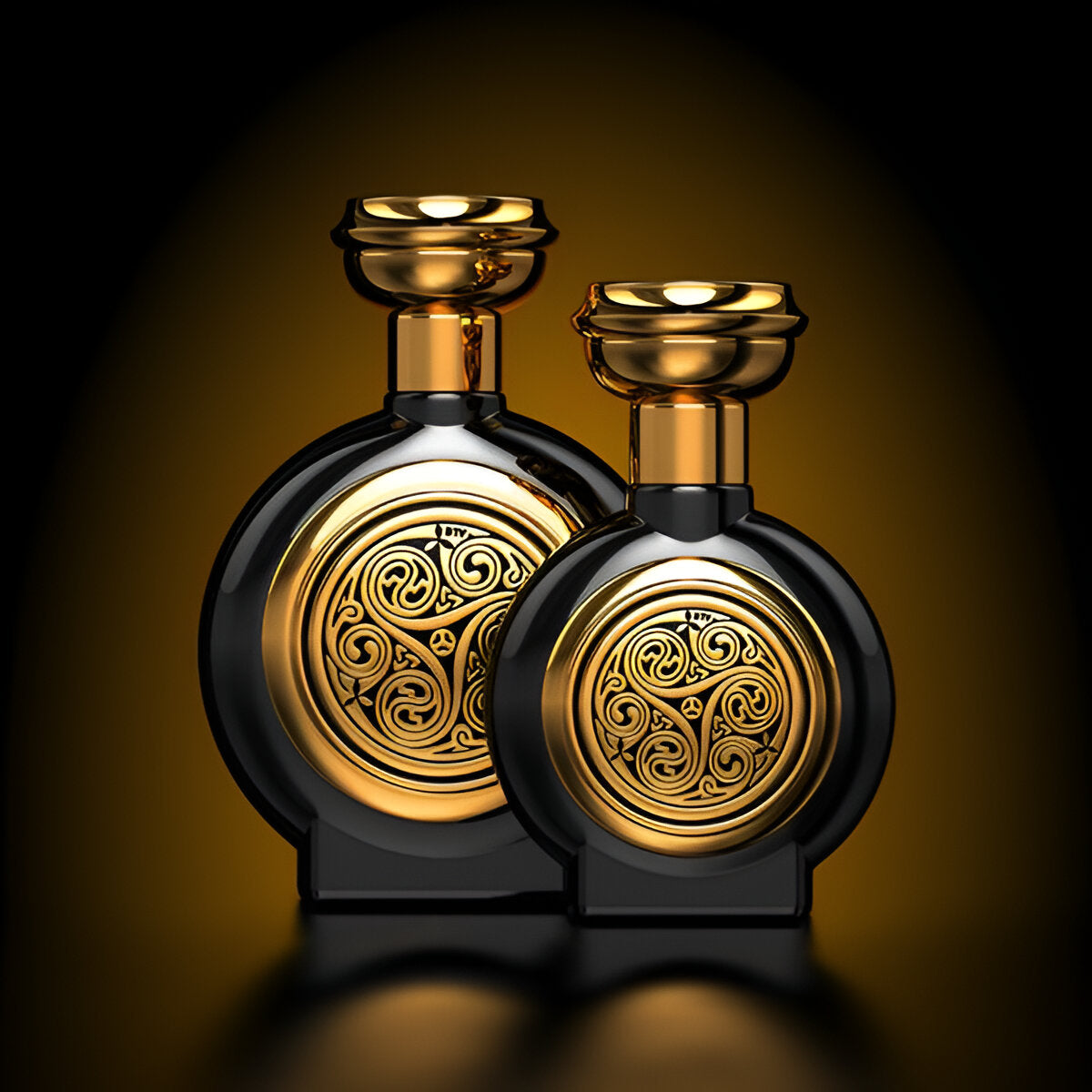 Boadicea The Victorious Angelic EDP