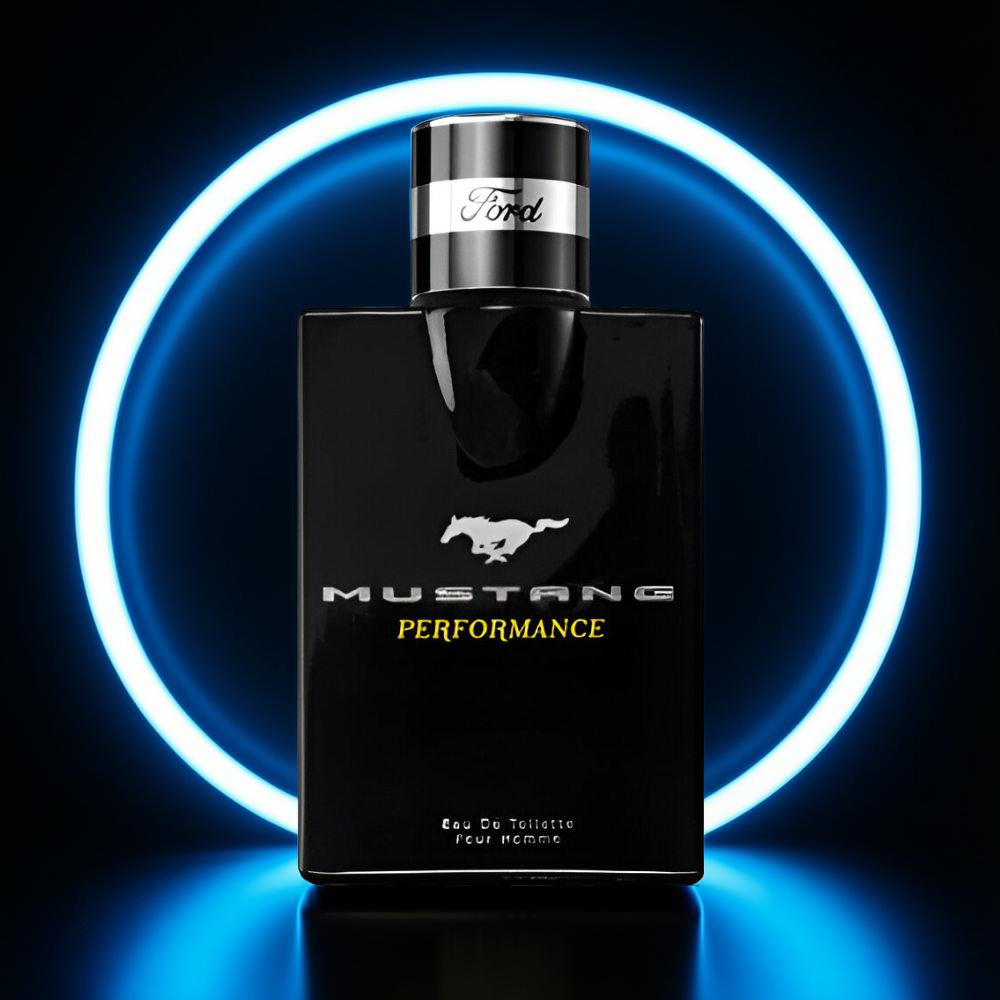 Mustang Performance EDT For Men
