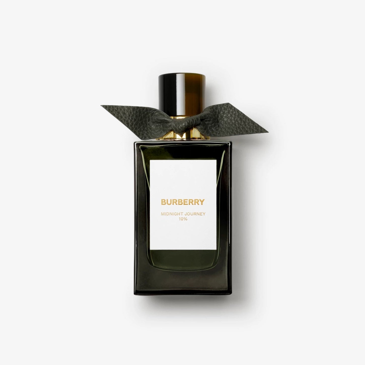 Burberry Bespoke Collection Midnight Journey Discovery Set