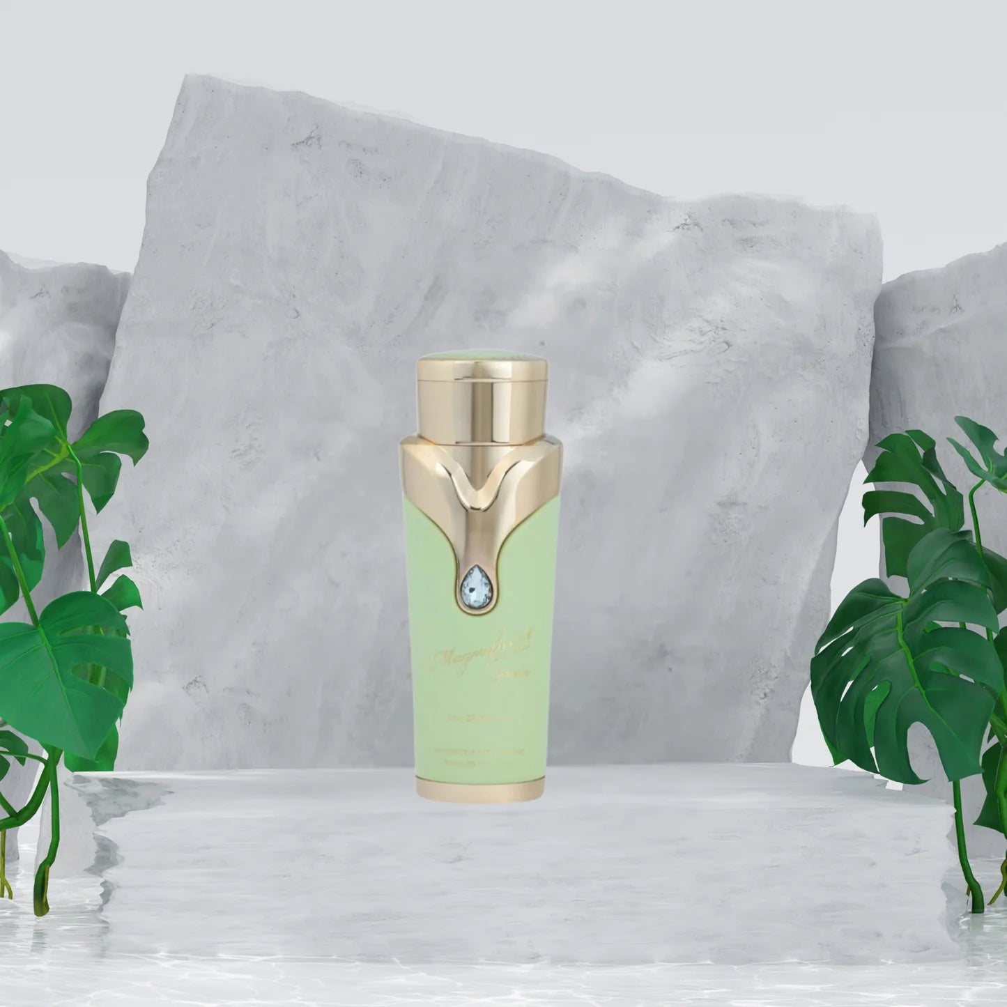 عطر أرماف ماجنيفيسنت جاردن