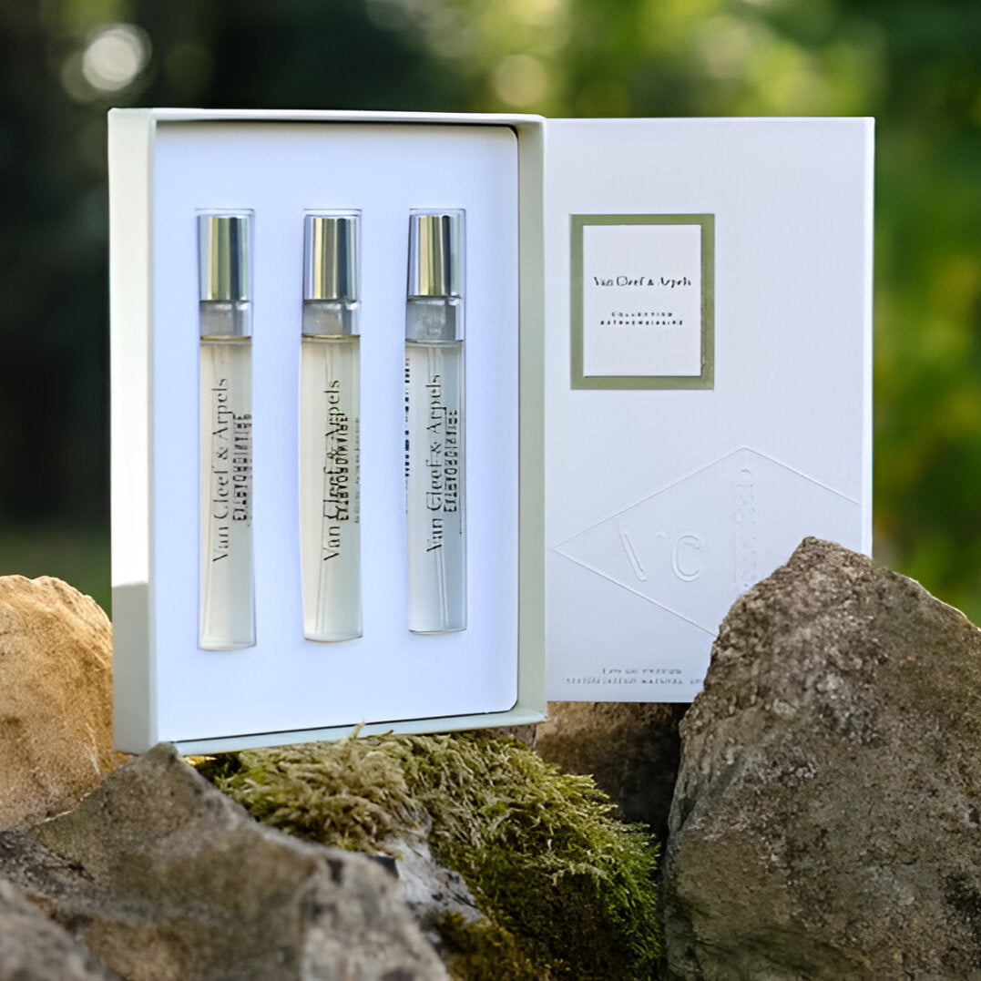Van Cleef & Arpels Coll Extraordinaire Discovery Set