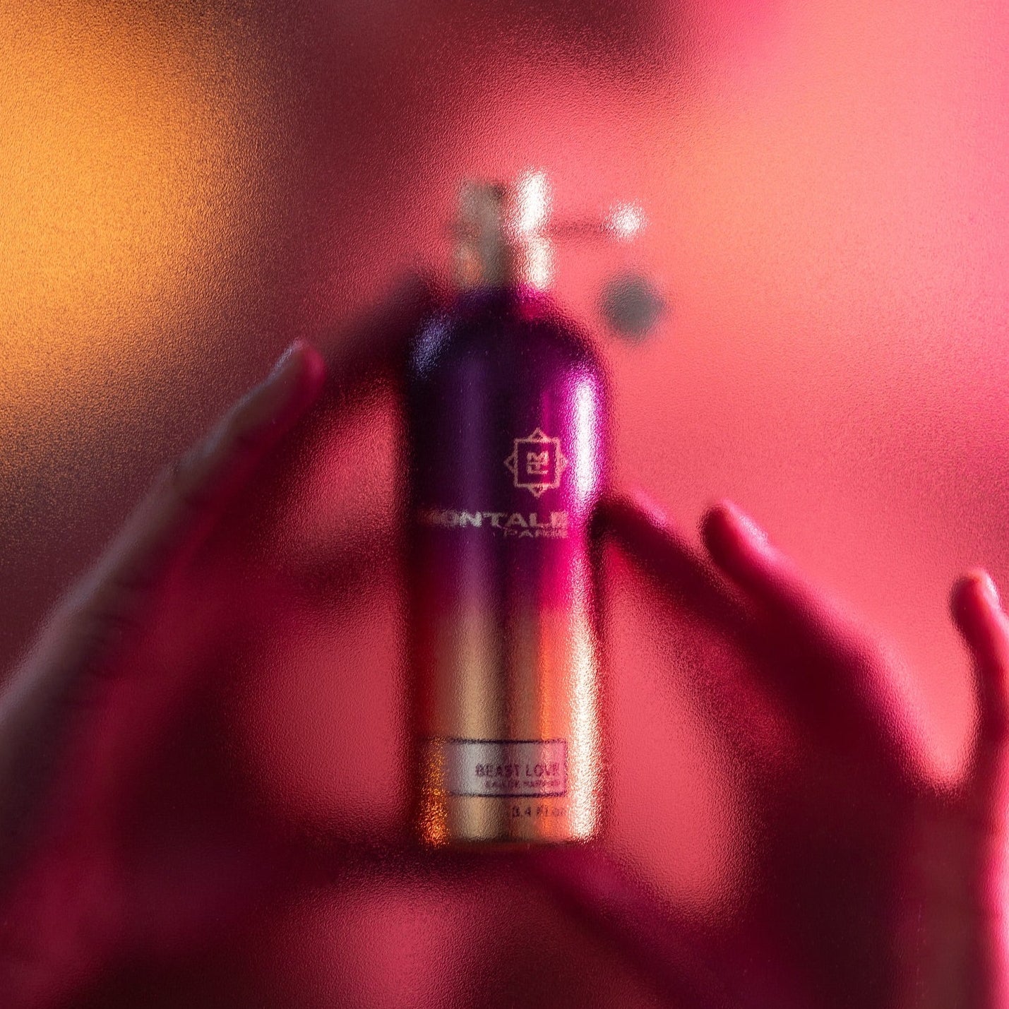 Montale Beast Love EDP