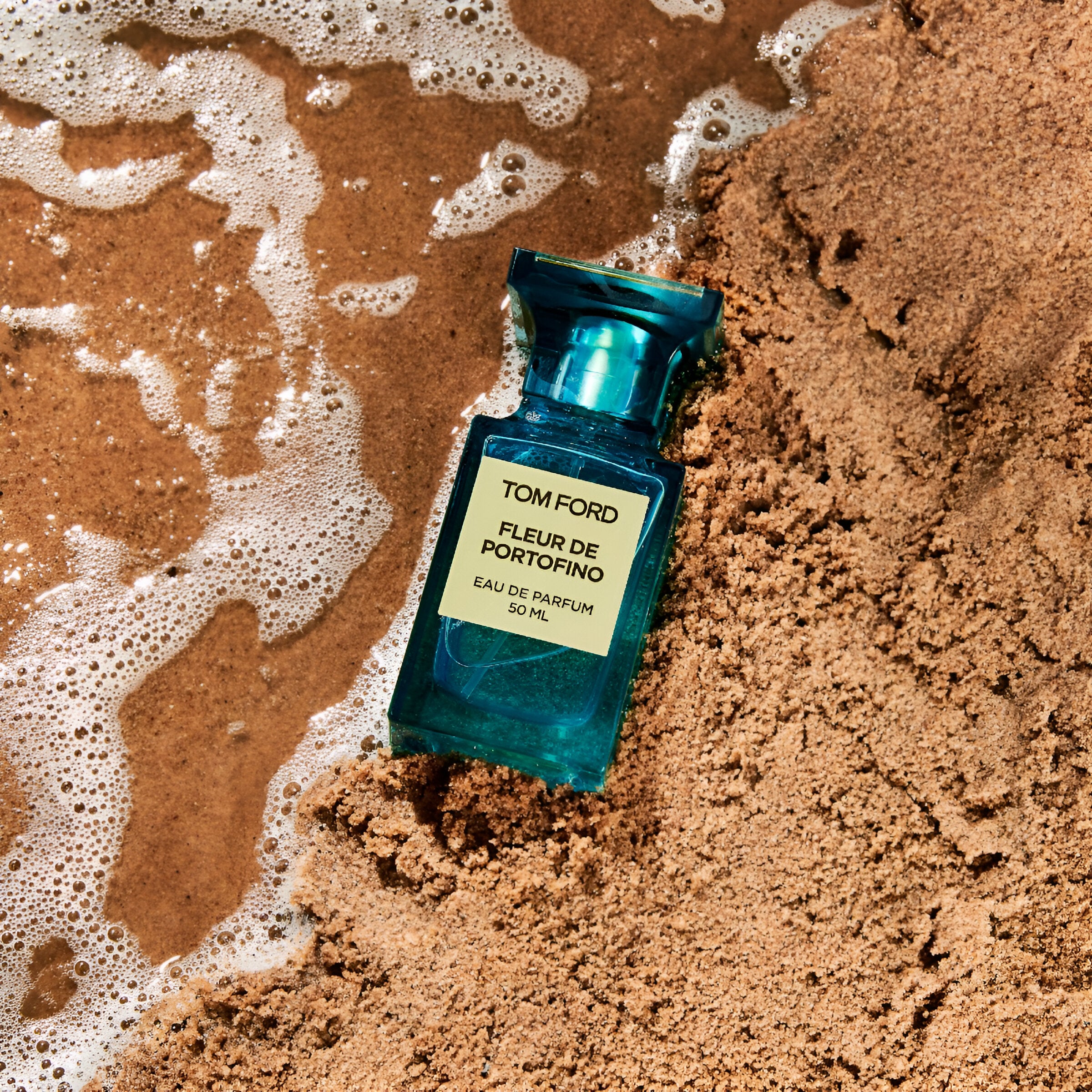 Tom Ford Fleur De Portofino EDP
