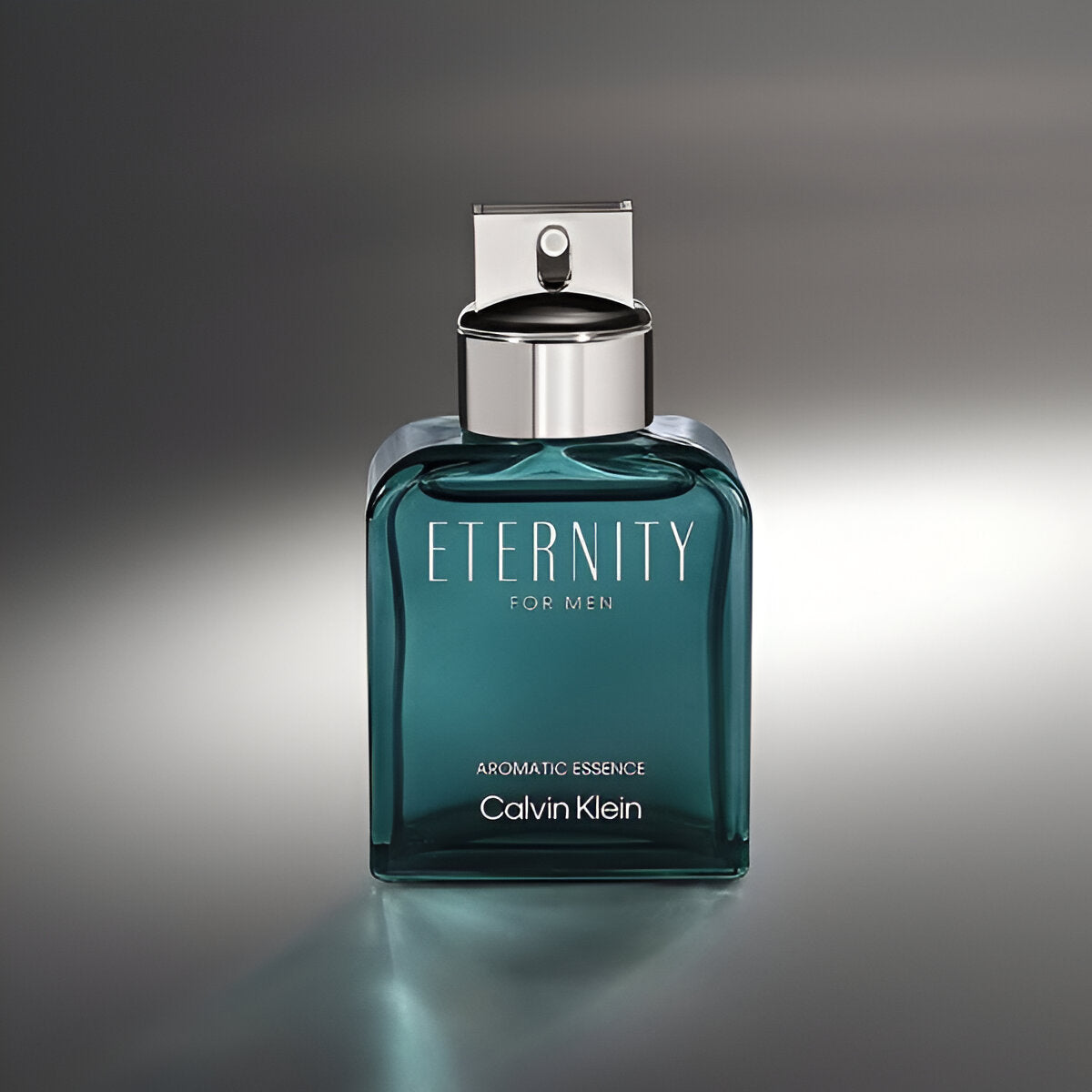 Calvin Klein Eternity Parfum For Men Gift Set