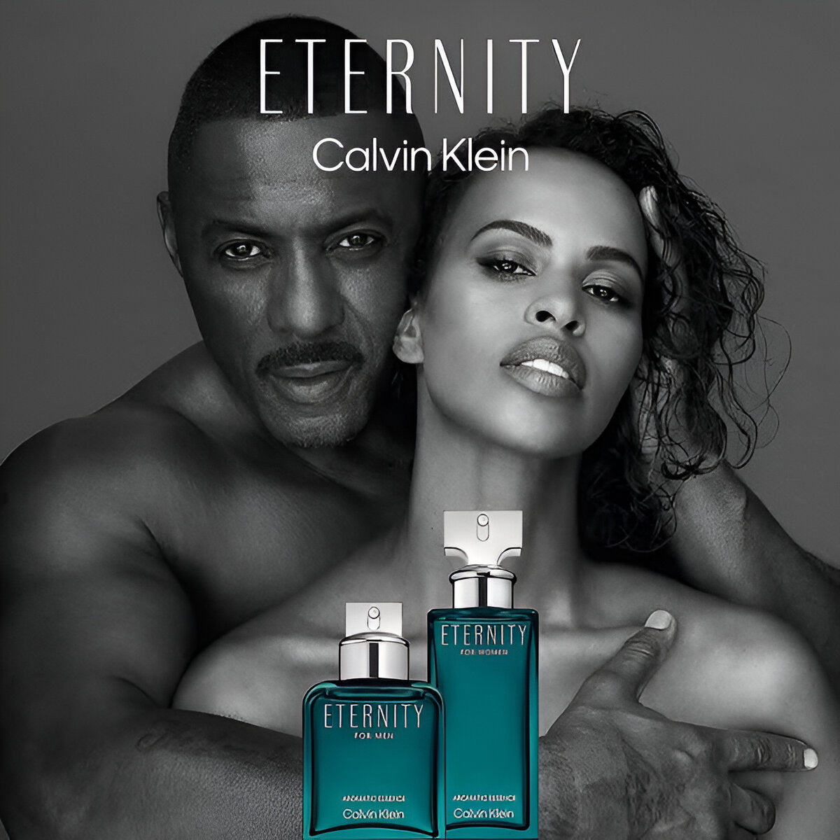 Calvin Klein Eternity Parfum For Men Gift Set