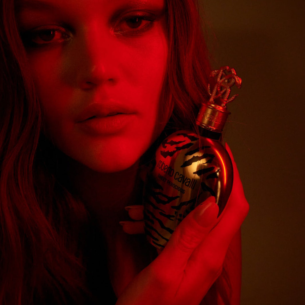 Roberto Cavalli Sweet Ferocious EDP For Women