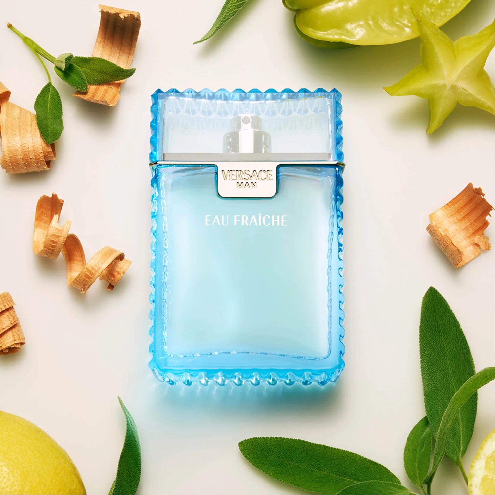 Versace Men's Discovery Set for Him