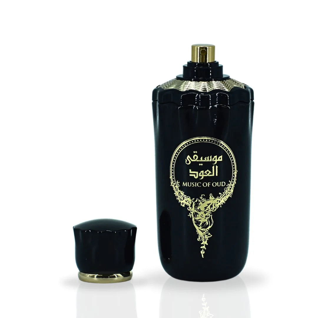 Risala Music Of Oud EDP