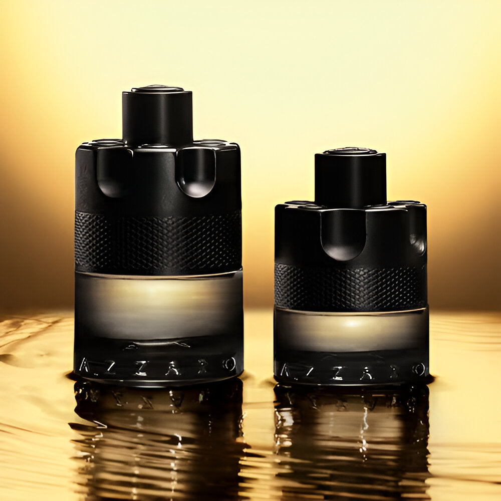 Azzaro The Most Wanted EDT For Men Gift Set
