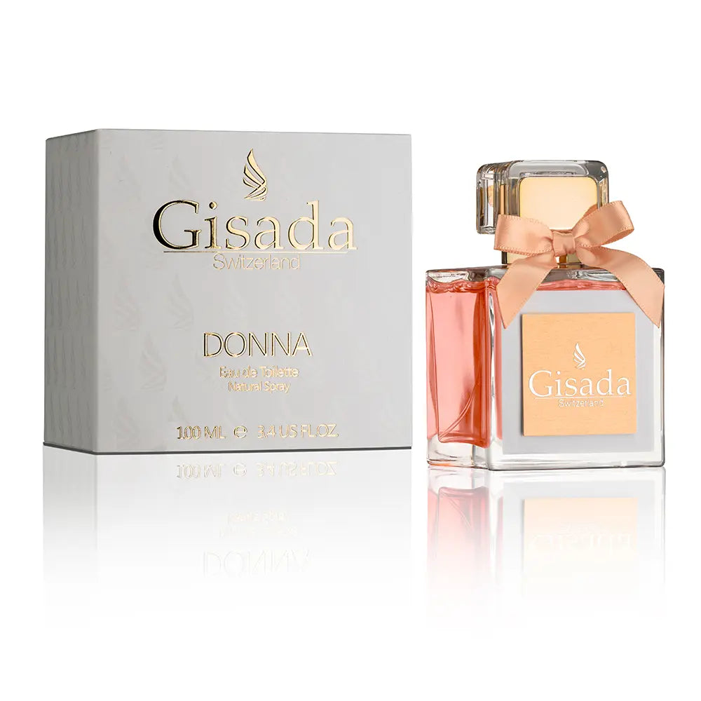 Gisada Donna EDT