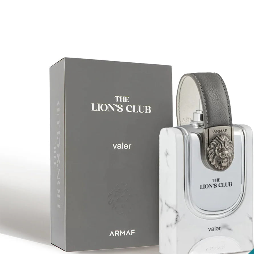 Armaf the Lion's Club Valer EDP