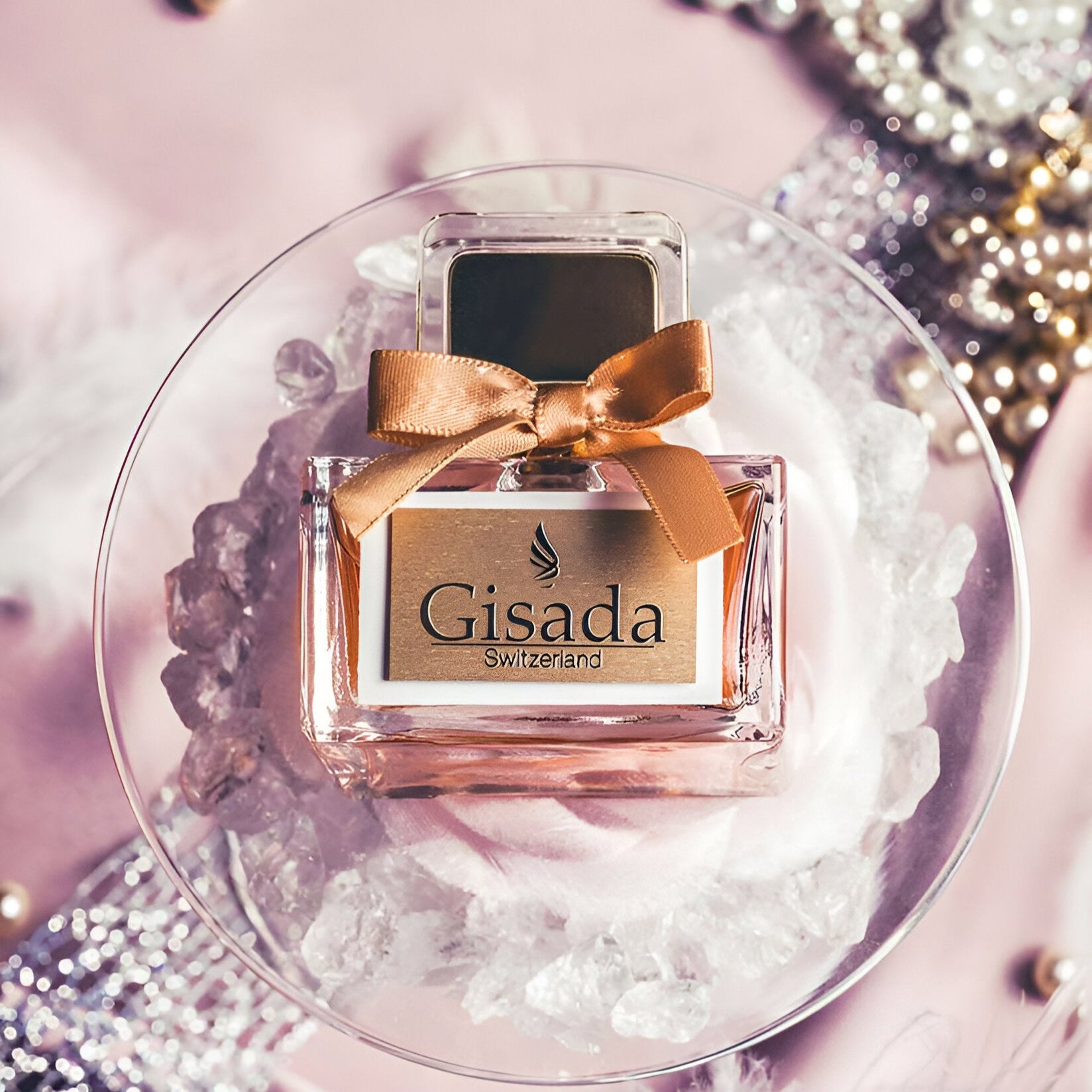Gisada Donna EDT