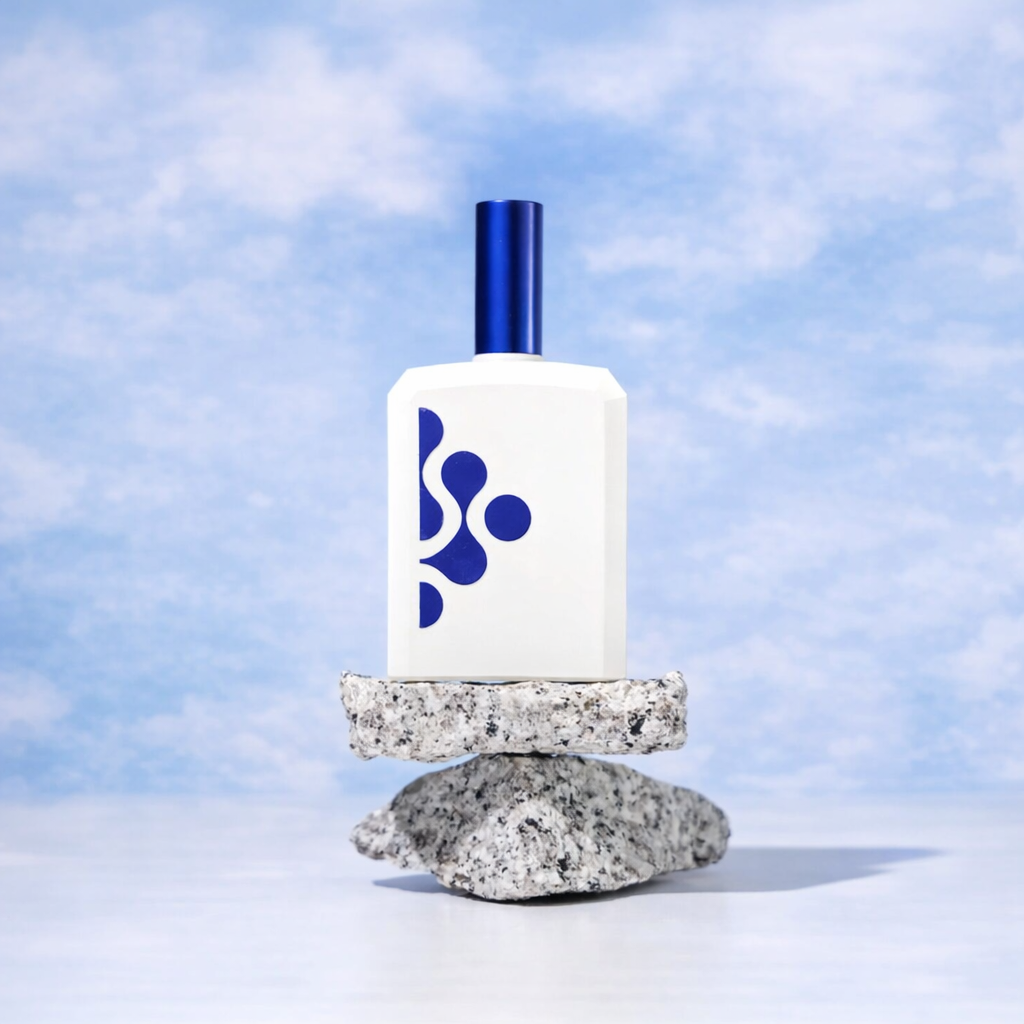 Histoires De Parfums This Is Not a Blue Bottle 1 5 EDP fragrance notes image